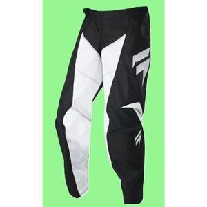 Shift White Label Race Pants Dirt Bike Motocross ATX Pants Youth Size 24 NEW!